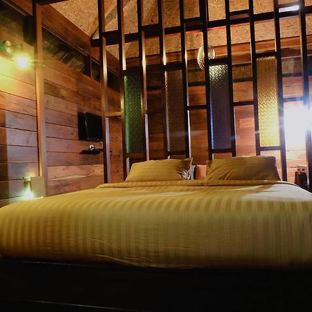 The For Rest Resort 사이 욕 외부 사진