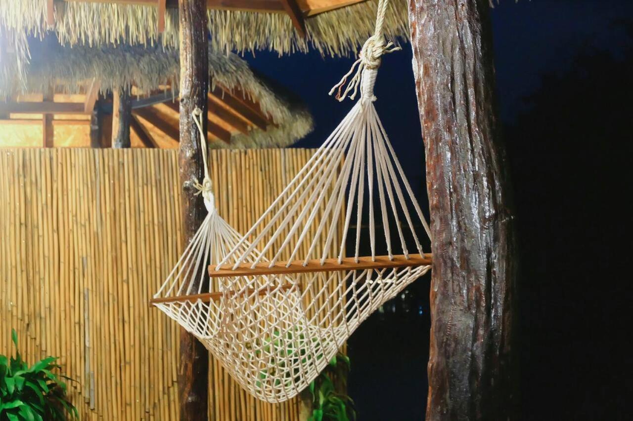 The For Rest Resort 사이 욕 외부 사진